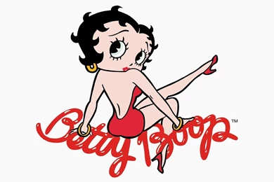 Betty Boop Wallpapers ~ Free Cartoon Wallpapers