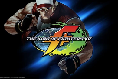Terry Bogard  King Of Fighters 12   The King Of Fighters Wallpapers ...