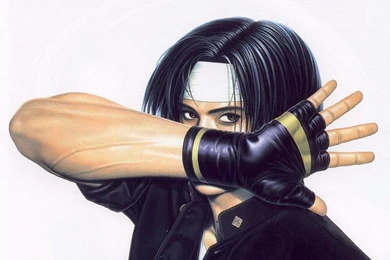 King Of Fighters Wallpapers   Download King Of Fighters Wallpapers ...