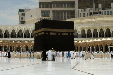 Khanna Kabba Wallpaper Makka Saudi Arabia Khanna Kabba Picture wwwapnimarzicom19.jpg