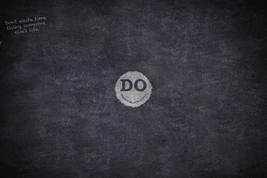 2 Blackboard HD Wallpapers