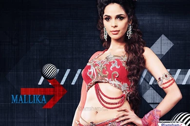 Mallika Sherawat High Resolution Image 35629   Glamsham.
