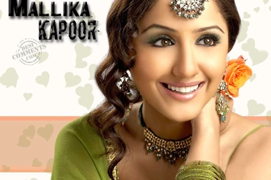 Mallika Kapoor Wallpapers