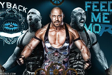 WWE HD Wallpapers For Desktop, IPhone, IPad, And Android