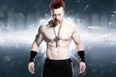 Sheamus Full HD Wallpapers WWE