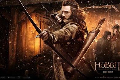 The Hobbit Movie (id: 200145) – BUZZERG