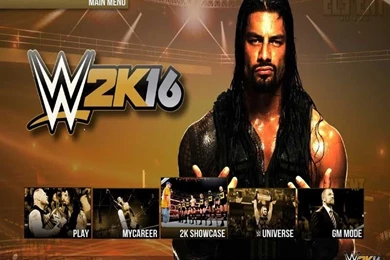 WWE Superstar Roman Reigns New Wallpapers 2016 HD – Free Download ...