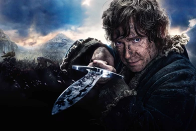 Pictures > Bilbo Baggins The Hobbit