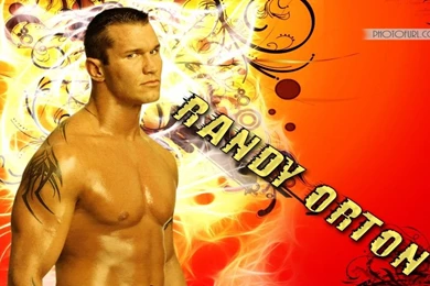 WWE Wallpapers 2011