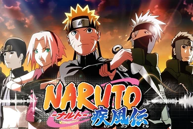 Naruto Shippuden Backgrounds   Wallpapers Cave