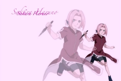 Naruto Character Wallpapers   Naruto Wallpapers (14408972)   Fanpop