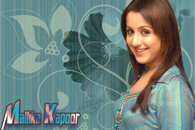 Mallika Kapoor Wallpapers