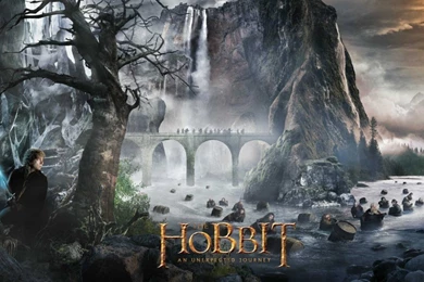 The Hobbit Wallpapers Free Android Application Createapk.com