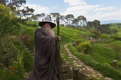 The Hobbit: An Unexpected Journey (2012) Movie Review “An ...