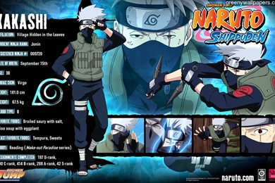 Download Free Download Naruto Shippuden 1680x1050 Wallpapers