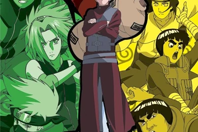 Naruto Shippuden Images Free Download