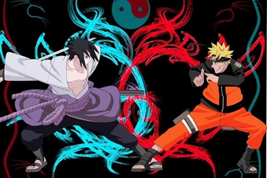 Naruto Shippuden Wallpapers Sasuke