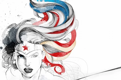 Wonder Woman Computer Wallpapers, Desktop Backgrounds