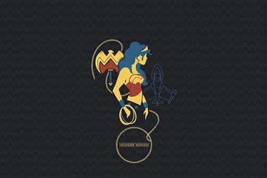 Wonder Woman Computer Wallpapers, Desktop Backgrounds