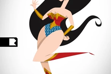 Super Punch: Illustration Roundup