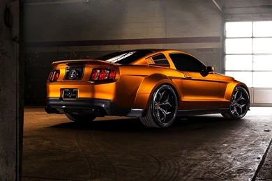Gallery For   2014 Mustang Shelby Gt500 Wallpapers