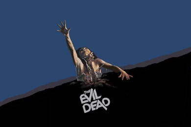The Evil Dead @ The North Park Theatre – Buffalo Rising