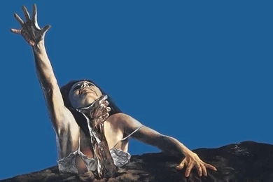 Evil Dead (1981) Computer Wallpapers, Desktop Backgrounds ...