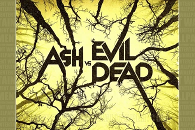 Ash Vs. Evil Dead Wallpapers