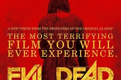 Evil Dead Wallpapers