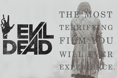 Evil Dead – Movie Review