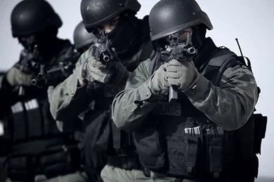 Swat Team Wallpapers Photography Wallpapers