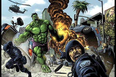 Swat Team Wallpapers   Wallpapers Cave