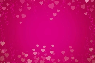 Free Vector Wallpapers – Heart