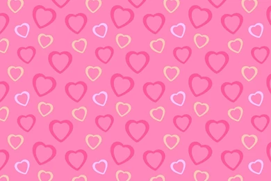 Blue Hearts Backgrounds   Wallpaper.