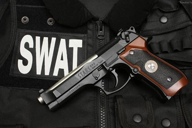 SWAT TEAM Police Crime Emergency Weapon Gun Wallpapers