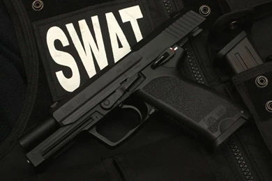 SWAT TEAM Police Crime Emergency Weapon Gun Wallpapers