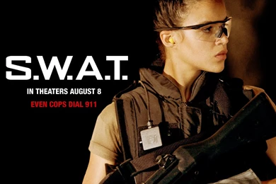 S.W.A.T.