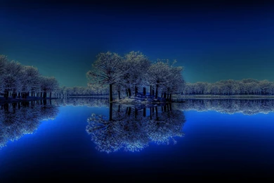 Alaska Night Wallpapers High Definition