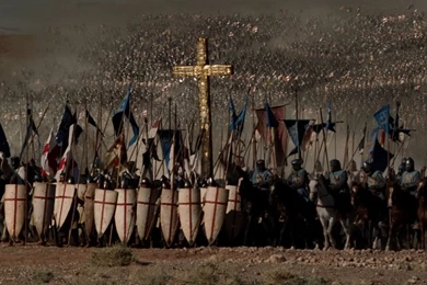 10 Kingdom Of Heaven HD Wallpapers