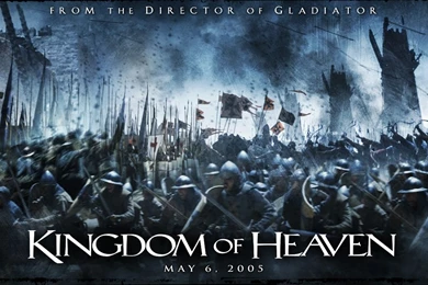 Kingdom Of Heaven   Kingdom Of Heaven Wallpapers (5751036)   Fanpop