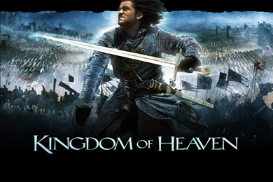 Kingdom Of Heaven (film)   Alchetron, The Free Social Encyclopedia