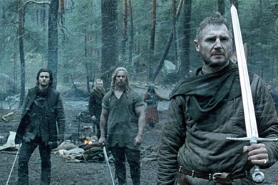 Kingdom Of Heaven Desktop Wallpapers 1680x1050 08