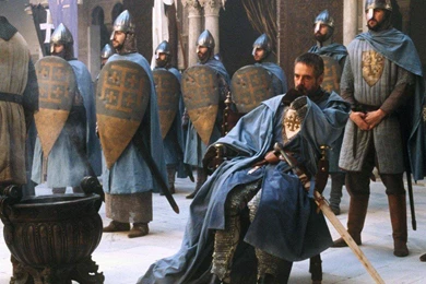 Best Movie   Kingdom Of Heaven 1280x1024 Wallpapers