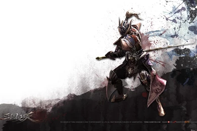 Heaven Of Three Kingdoms Wallpapers   38040