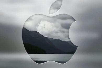 iPhone 4 Apple Logo Wallpapers 640x960 Wallpapers, 640x960 ...