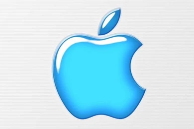 iPhone 4 Apple Logo Wallpapers 05