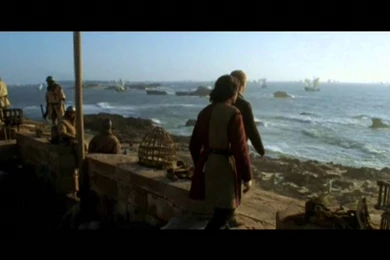 Kingdom Of Heaven (Mennyei Királyság)   YouTube