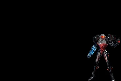 163 Metroid HD Wallpapers