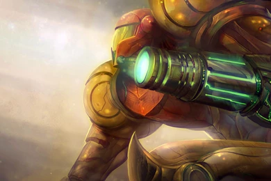 Samus Aran   Metroid Wallpapers   Game Wallpapers