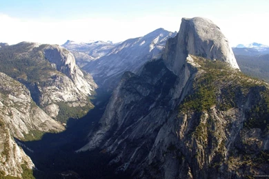 Download 1920x1080 Yosemite National Park Mountains Wallpapers